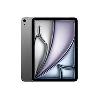 百亿补贴：Apple 苹果 iPad Air 6 13英寸平板电脑 256GB