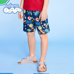 Baleno Junior 儿童休闲短裤