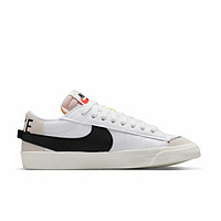 NIKE 耐克 BLAZER LOW '77 JUMBO 男子运动鞋  DN2158-101