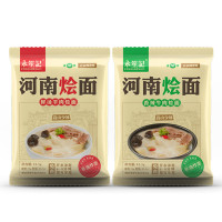 永笙记 羊肉烩面 80g*4包