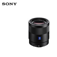 SONY 索尼 Sonnar T* FE 55mm F1.8 ZA全畫幅 微單相機鏡頭 蔡司標準定焦 E卡口