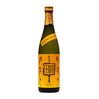 Kitaya 喜多屋 日本原装进口洋酒 苍田F44纯米酒 日式清酒720ml