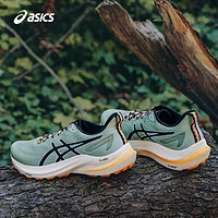 百亿补贴：ASICS 亚瑟士 GT2000 12男跑鞋正品推荐支撑跑步鞋缓震运动鞋马拉松