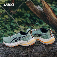 ASICS 亚瑟士 GT2000 12男跑鞋正品推荐支撑跑步鞋缓震运动鞋马拉松