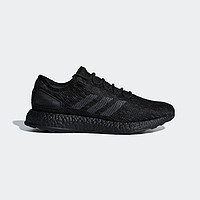 百亿补贴：adidas 阿迪达斯 跑步鞋PureBOOST轻便透气低帮男女运动鞋CM8304 Z