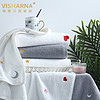 维莎娜（VISHARNA）轻奢品牌纯棉