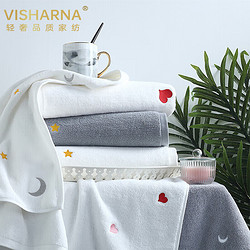 维莎娜（VISHARNA）轻奢品牌纯棉