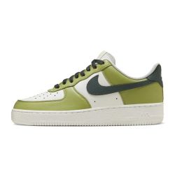 百亿补贴nike耐克男子af1空军一号运动休闲鞋hj3484331