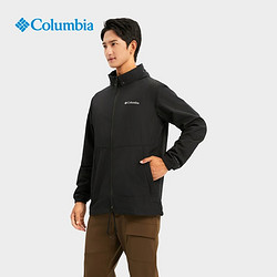 Columbia 哥倫比亞 男款連帽防曬外套 WE1348