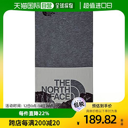 THE NORTH FACE 北面 颈部保暖围脖Dipsea Cover-it