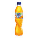 百亿补贴：可口可乐 芬达Fanta无糖零卡橙味汽水碳酸饮料500ml*12瓶