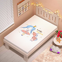 FIRALOO 菲拉洛 婴儿床笠纯棉宝宝床垫罩拼接床用品定制儿童幼儿园隔尿床单