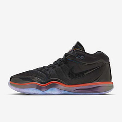 nike耐克zoom男子新款运动休闲低帮实战篮球鞋