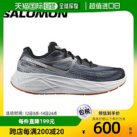 salomon 萨洛蒙 日本直邮salomon萨洛蒙 男士跑步运动鞋 L47049200 L47210800 L47