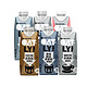  OATLY 噢麦力 咖啡大师拿铁醇香燕麦奶250ml*6瓶　