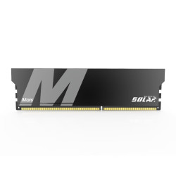 Wodposit 沃存 CL16 海力士CJR颗粒 32GB(16G×2)套装 DDR4 3200  台式机内存条 火星系列 黑色款
