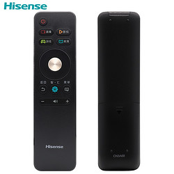 Hisense 海信 电视遥控器CN3A68通用原厂LED43N3000U 49 50 55 65N3000U