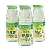 Green Sky 绿色天空 维C金银花露低糖饮料340ml*12瓶清清宝金银花凉茶儿童饮料整箱