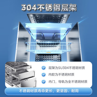  Midea/美的 烟灶消三件套
