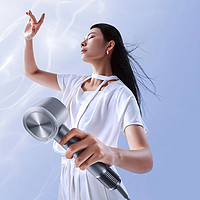 Xiaomi 小米 高速水离子吹风机H701
