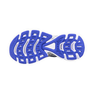 阿迪达斯（adidas）童鞋夏季男女大童「CLIMACOOL清风鞋」网面透气跑步运动鞋JH9099