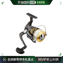 DAIWA 达亿瓦 渔轮经久耐用耐高温耐腐蚀JOINUS 3500