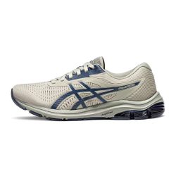 ASICS 亚瑟士 跑鞋男GEL-PULSE 12舒适运动鞋减震跑鞋