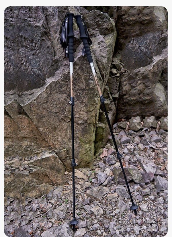 牧高笛登山装备_mobi garden 牧高笛 登山杖 户外徒步登山亲子手杖超