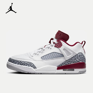 NIKE 耐克 JORDAN SPIZIKE LOW 男子运动鞋 FQ1759-106 43