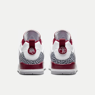 NIKE 耐克 JORDAN SPIZIKE LOW 男子运动鞋 FQ1759-106 43