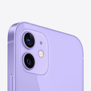 Apple iPhone12 5G全网通 白色 128GB 手机