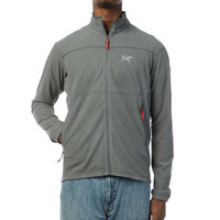 ARC'TERYX 始祖鸟 ARC’TERYX)男款 Delta Lt Jacket 轻量抓绒衣