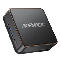 阿迈奇 ACEMAGIC F2K 迷你台式机