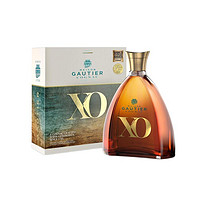 cdf會員購:Gautier 古殿 XO干邑白蘭地40%vol 700ml