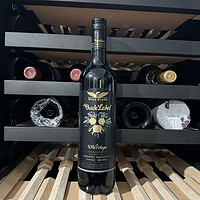 WOLF BLASS 纷赋 黑牌 40周年纪念版 2012年 干红葡萄酒 750ml 单瓶装
