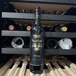 WOLF BLASS 紛賦 黑牌 40周年紀念版 2012年 干紅葡萄酒 750ml 單瓶裝