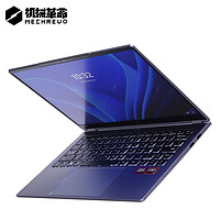 机械革命 无界14X 2024新品 高性能轻薄本R7-8845HS 24G内存1TB