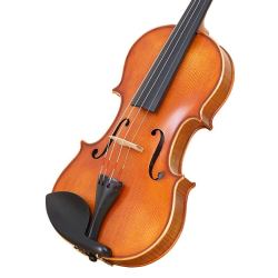 finelegend凤灵小提琴m4欧料手工小提琴专业级