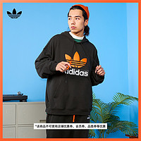 adidas 阿迪达斯 官网adidas 三叶草 男装运动套头衫H09351 H09352 H09353