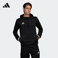 adidas 阿迪达斯 官方男装速干足球运动套头衫DW6860