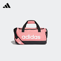 adidas 阿迪达斯 实用运动健身手提包运动包男女adidas阿迪达斯官方GN2036