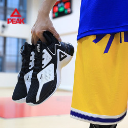 peak匹克篮球鞋速度系列球鞋外场比赛实战球鞋战靴防滑透气缓震运动