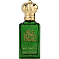 CLIVE CHRISTIAN 1872男士香水 PERFUME 50ml 简装（白盒或无盖）