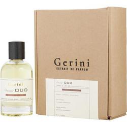 GERINI  东方乌木中性香水  EXTRAIT DE PARFUM 100ml