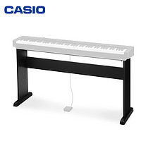 CASIO 卡西欧 电钢琴 时尚原装木质琴架CS-46P