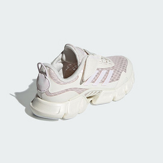 阿迪达斯（adidas）童鞋夏季女童鞋子「CLIMACOOL清风鞋」小童儿童减震运动鞋IF9504