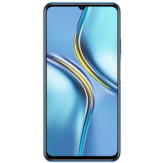 HONOR 荣耀 X30 Max 5G手机 8GB+128GB 魅海蓝