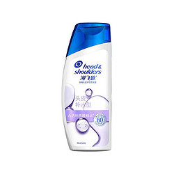 Head & Shoulders 海飞丝 头皮护理洗发水 80g