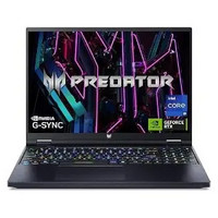 acer 宏碁 Predator Helios 16 2K240 游戏本