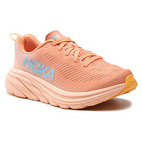 HOKA ONE ONE 林康3公路跑步鞋女 RINCON3系列  1119396-SCPP 37